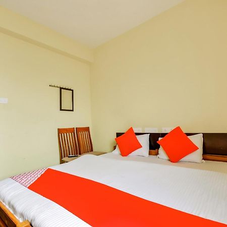 Hotel O St Residency Mudukarai Exteriér fotografie