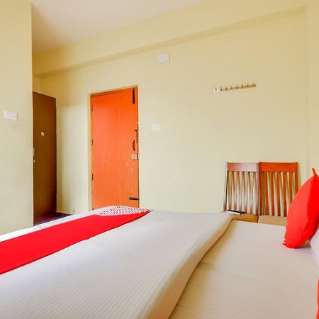 Hotel O St Residency Mudukarai Exteriér fotografie