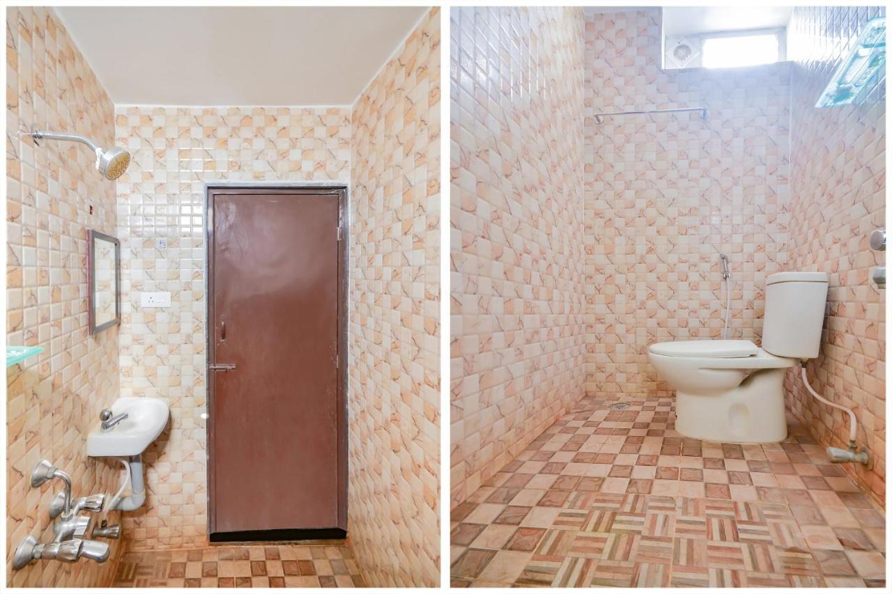 Hotel O St Residency Mudukarai Exteriér fotografie
