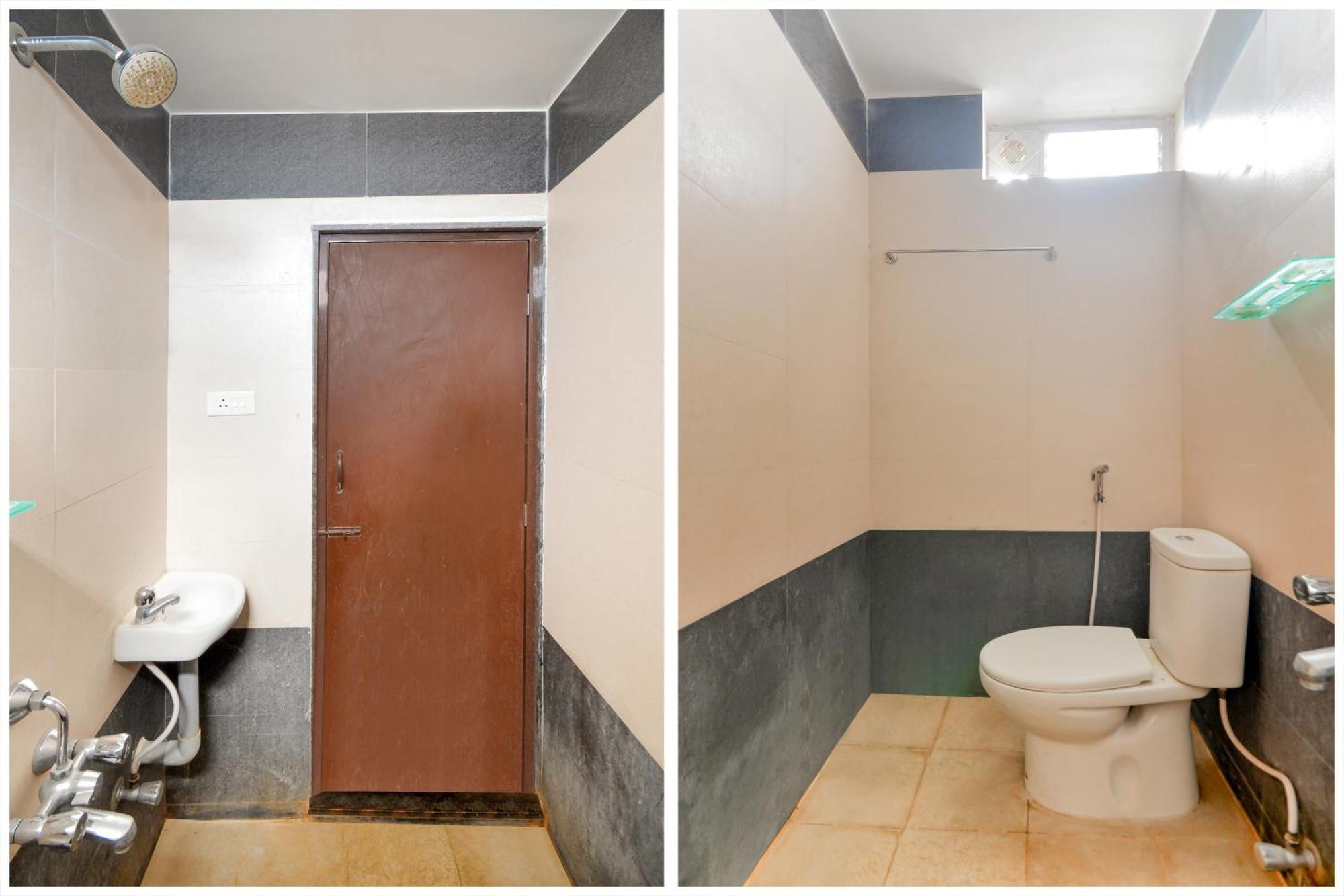 Hotel O St Residency Mudukarai Exteriér fotografie