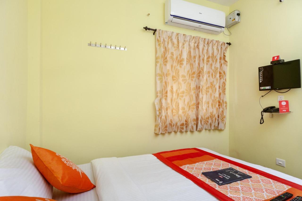 Hotel O St Residency Mudukarai Exteriér fotografie