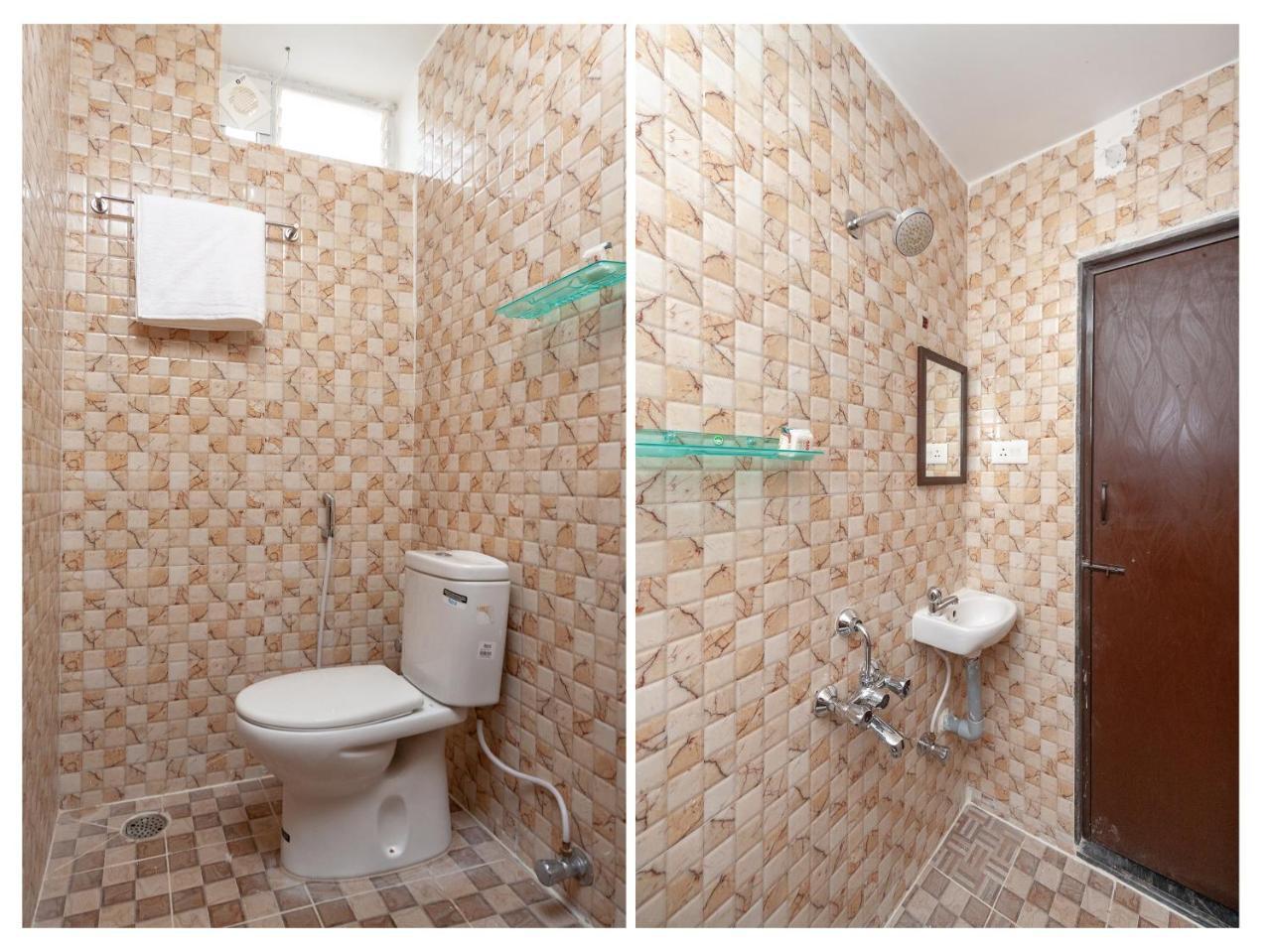 Hotel O St Residency Mudukarai Exteriér fotografie